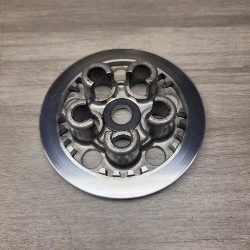 Motor Morgue Vehicle Parts GT250R EFI Clutch Pressure Plate GT250R EFI Clutch Pressure Plate | Action Outdoors NZ