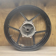 Motor Morgue Wheel Parts EX250J Ninja Front Rim EX250J Ninja Front Rim | Action Outdoors NZ