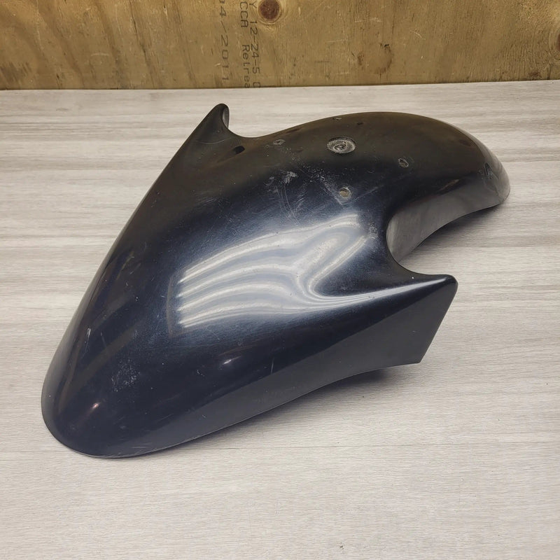 Motor Morgue Body Panels GSF250 Bandit (GJ74A) Front mud guard GSF250 Bandit (GJ74A) Front mud guard | Action Outdoors NZ