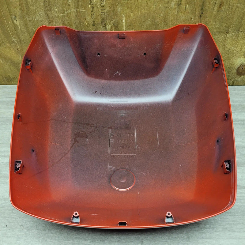 Motor Morgue Vehicle Parts S1000XR (2022) Top box lid S1000XR (2022) Top box lid | Action Outdoors NZ