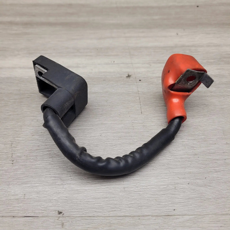 Motor Morgue Vehicle Parts VTR250 (MC33) Positive cable VTR250 (MC33) Positive cable | Action Outdoors NZ
