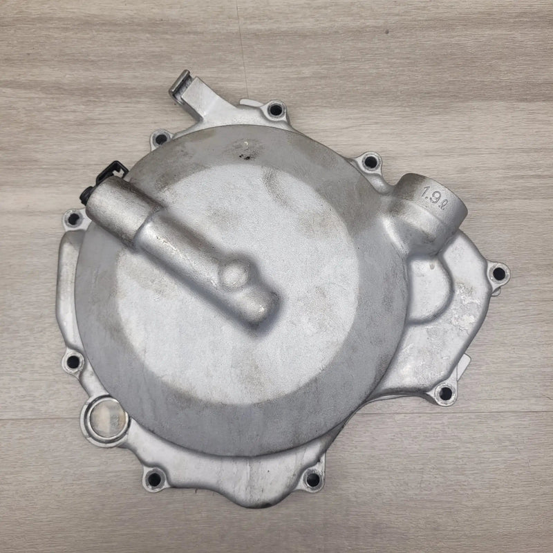 Motor Morgue Vehicle Parts EX250F Clutch Cover EX250F Clutch Cover | Action Outdoors NZ