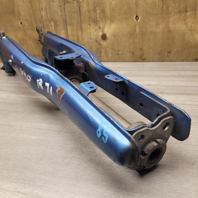 Motor Morgue Vehicle Parts Yamaha V50 Forks Yamaha V50 Forks | Action Outdoors NZ
