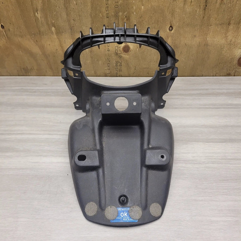 Motor Morgue Vehicle Parts GT250 Comet Tail plastic GT250 Comet Tail plastic | Action Outdoors NZ