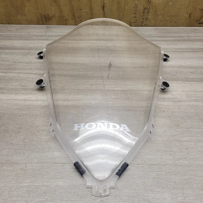 Motor Morgue Vehicle Parts CBR650R (1st Gen) Screen CBR650R (1st Gen) Screen | Action Outdoors NZ