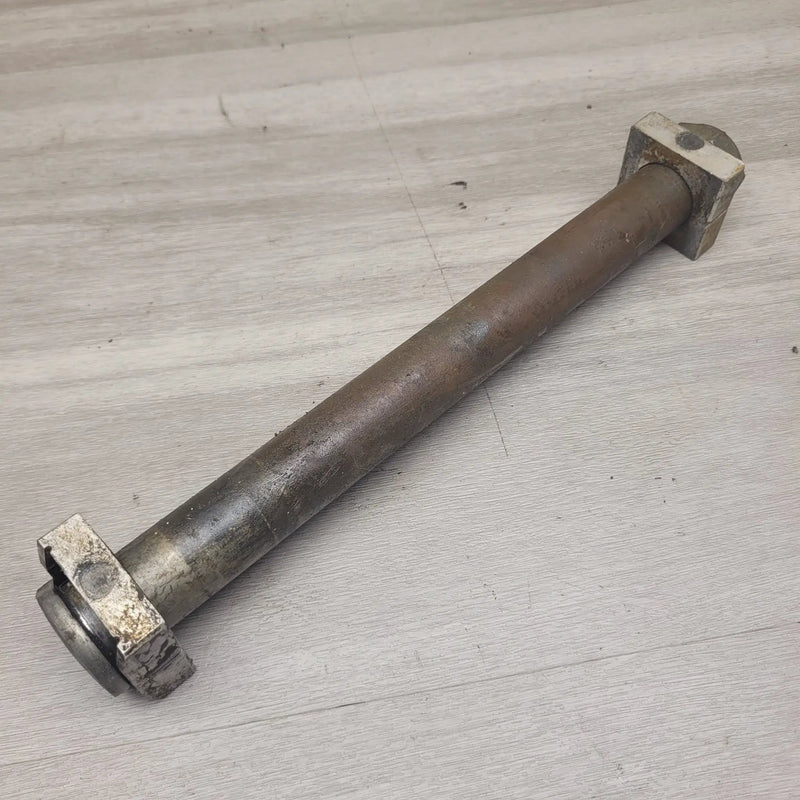 Motor Morgue Axle Parts CRF250R 2008 Rear axle CRF250R 2008 Rear axle | Action Outdoors NZ