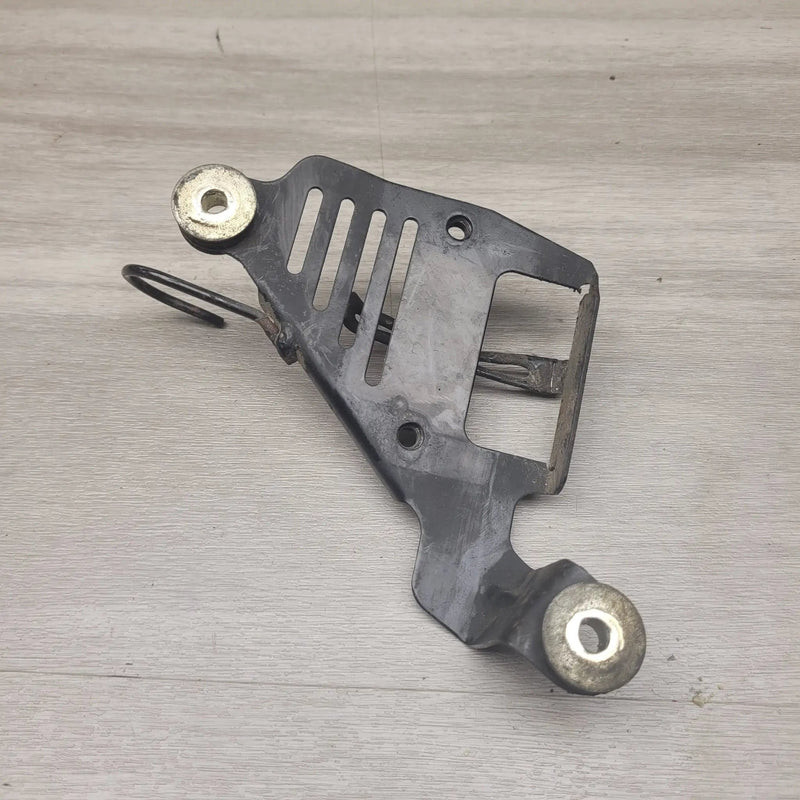GSF250 Bandit (GJ74A) rectifier mounting plate – view 1