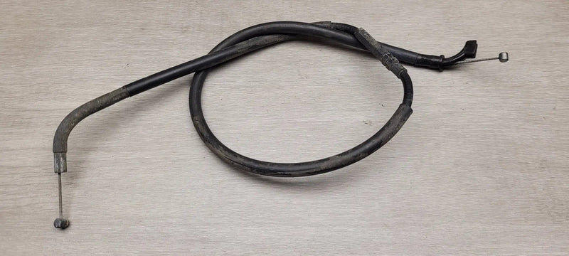 Motor Morgue Vehicle Parts EX250 Ninja Choke Cable EX250 Ninja Choke Cable | Action Outdoors NZ
