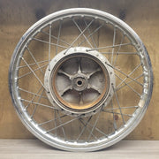 Motor Morgue Wheel Parts RD250 Rim RD250 Rim | Action Outdoors NZ