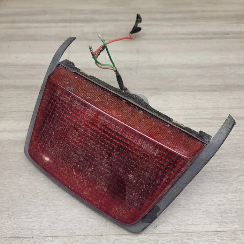 Motor Morgue Vehicle Lighting VF500C Magna Tail light VF500C Magna Tail light | Action Outdoors NZ
