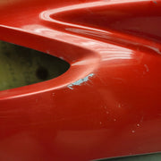 Motor Morgue Vehicle Parts GW250 Inazuma Front left fairing GW250 Inazuma Front left fairing | Action Outdoors NZ