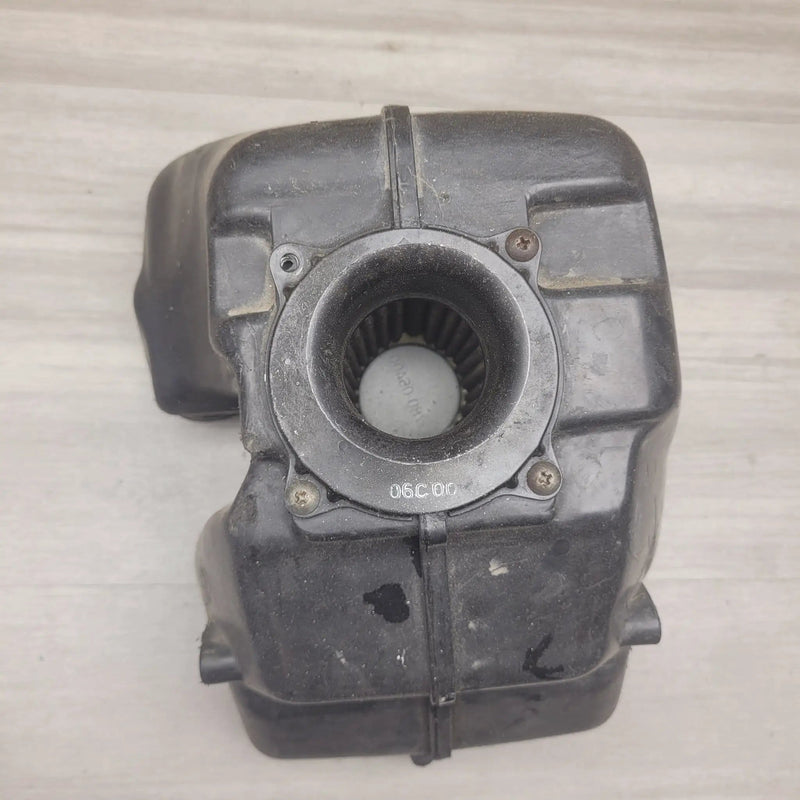 Motor Morgue Vehicle Parts GSF250 Bandit (GJ74A) air box GSF250 Bandit (GJ74A) air box | Action Outdoors NZ