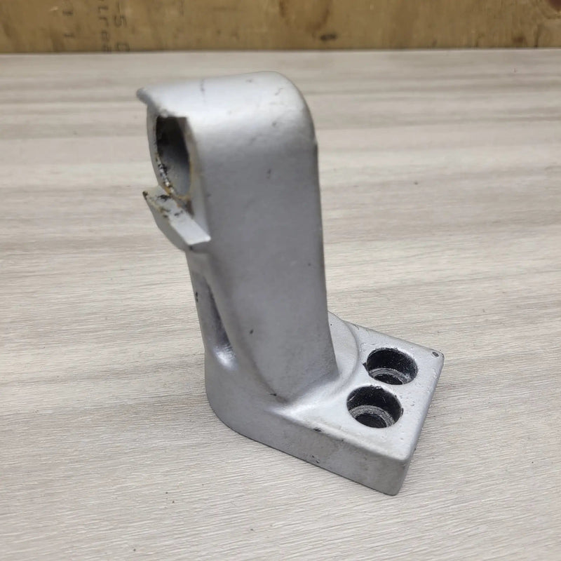 Motor Morgue Vehicle Parts EX250F Left handlebar mount EX250F Left handlebar mount | Action Outdoors NZ