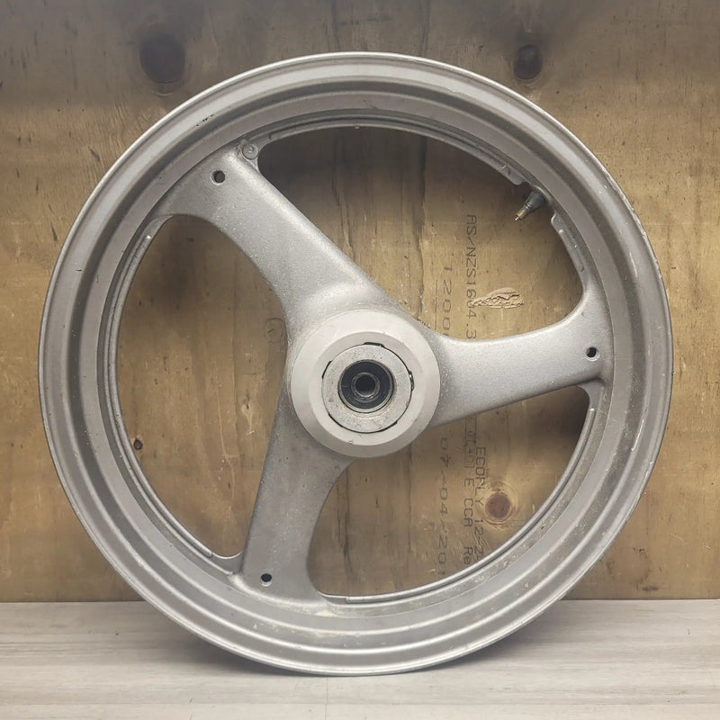 Motor Morgue Wheel Parts GSF250 Bandit (GJ74A) Front Rim (000789) GSF250 Bandit (GJ74A) Front Rim (000789) - NZ