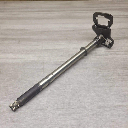 Motor Morgue Vehicle Parts GW250 Inazuma Gear Shift Shaft GW250 Inazuma Gear Shift Shaft | Action Outdoors NZ