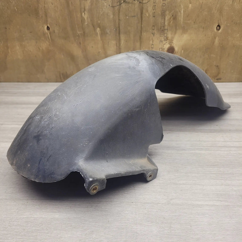 Motor Morgue Body Panels GTA50 Rear Mud Guard GTA50 Rear Mud Guard | Action Outdoors NZ