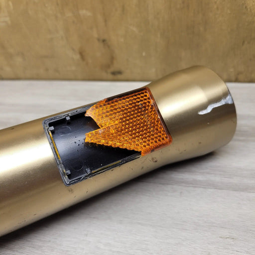 Motor Morgue Vehicle Parts S1000XR (2022) Fork Staunton S1000XR (2022) Fork Staunton | Action Outdoors NZ