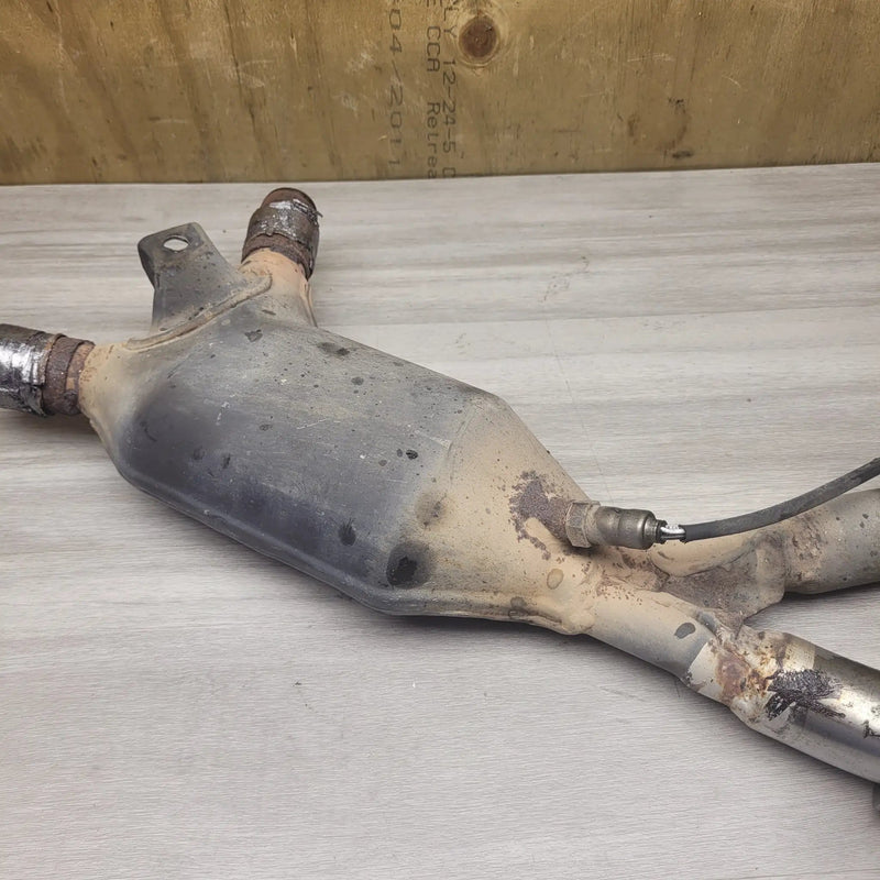 Motor Morgue Exhaust Parts GW250 Inazuma Exhaust headers GW250 Inazuma Exhaust headers | Action Outdoors NZ