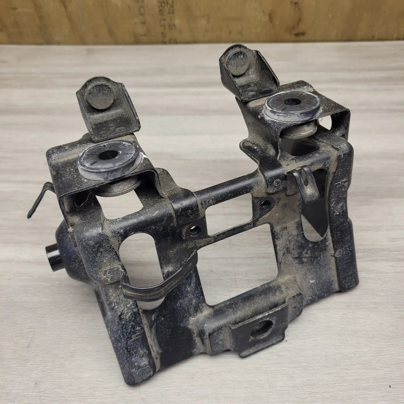 Motor Morgue Vehicle Parts VF500C Magna Battery Box VF500C Magna Battery Box | Action Outdoors NZ