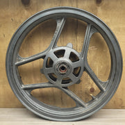 Motor Morgue Wheel Parts EX250F Front Rim EX250F Front Rim | Action Outdoors NZ