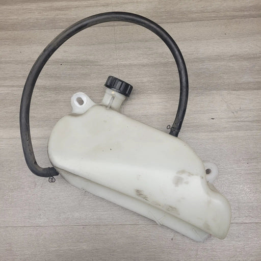 Motor Morgue Cooling Parts EX250 Ninja Radiator overflow bottle EX250 Ninja Radiator overflow bottle | Action Outdoors NZ