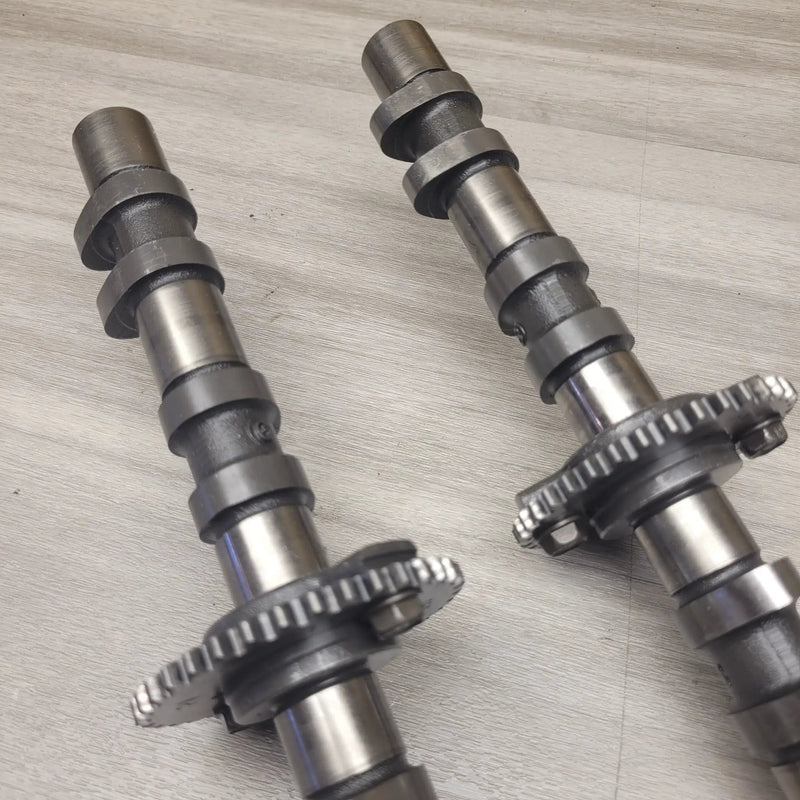 Motor Morgue Vehicle Parts GSF250 Bandit (GJ74A) Cam Shafts GSF250 Bandit (GJ74A) Cam Shafts | Action Outdoors NZ