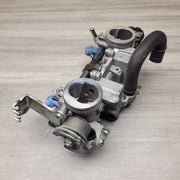 Motor Morgue Vehicle Parts GW250 Inazuma Throttle body Assembly GW250 Inazuma Throttle body Assembly | Action Outdoors NZ