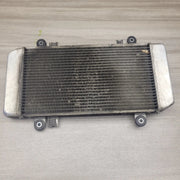 Motor Morgue Cooling Parts EX250 Ninja Radiator EX250 Ninja Radiator | Action Outdoors NZ