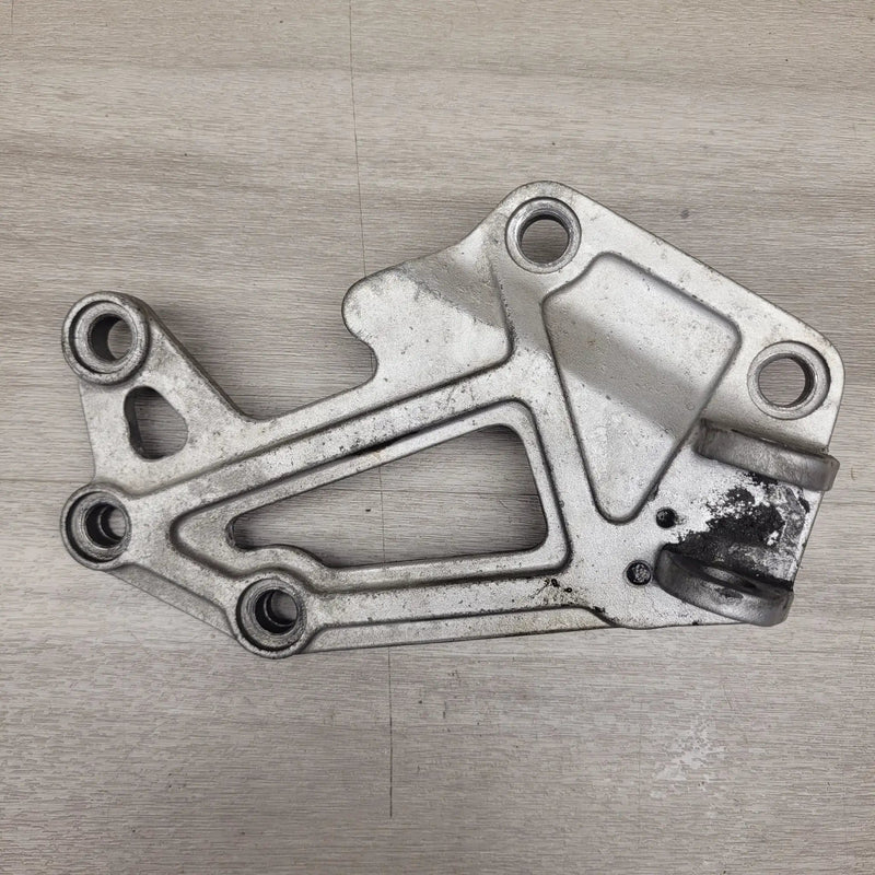 Motor Morgue Vehicle Parts EX250F Right Riders peg mount EX250F Right Riders peg mount | Action Outdoors NZ