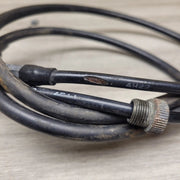 Motor Morgue Vehicle Parts VF500C Magna Throttle Cables VF500C Magna Throttle Cables | Action Outdoors NZ