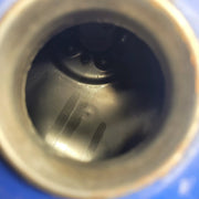 Motor Morgue Vehicle Parts GSX250 Invader Petrol Tank GSX250 Invader Petrol Tank | Action Outdoors NZ