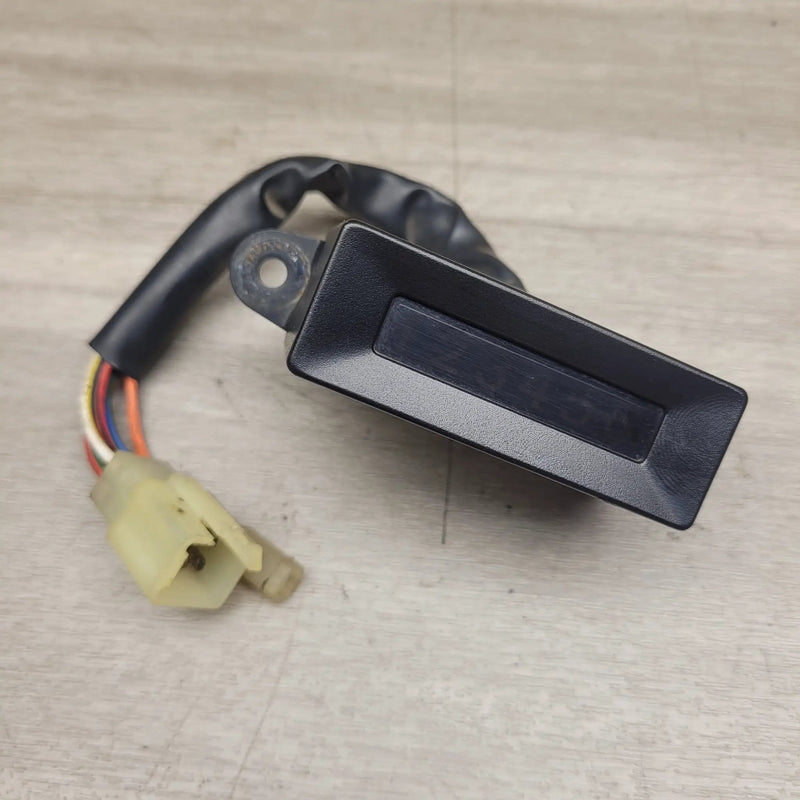 Motor Morgue Vehicle Parts GSX250 Invader Gear indicator GSX250 Invader Gear indicator | Action Outdoors NZ