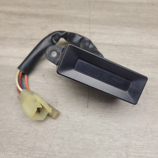 Motor Morgue Vehicle Parts GSX250 Invader Gear indicator GSX250 Invader Gear indicator | Action Outdoors NZ