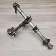 Motor Morgue Axle Parts VTR250 (MC33) Rear axle assy VTR250 (MC33) Rear axle assy | Action Outdoors NZ