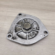 Motor Morgue Engine Parts GT250R EFI Lower engine plate GT250R EFI Lower engine plate | Action Outdoors NZ