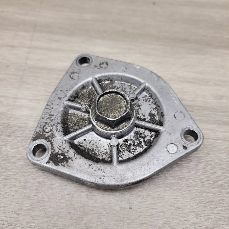 Motor Morgue Engine Parts GT250R EFI Lower engine plate GT250R EFI Lower engine plate | Action Outdoors NZ