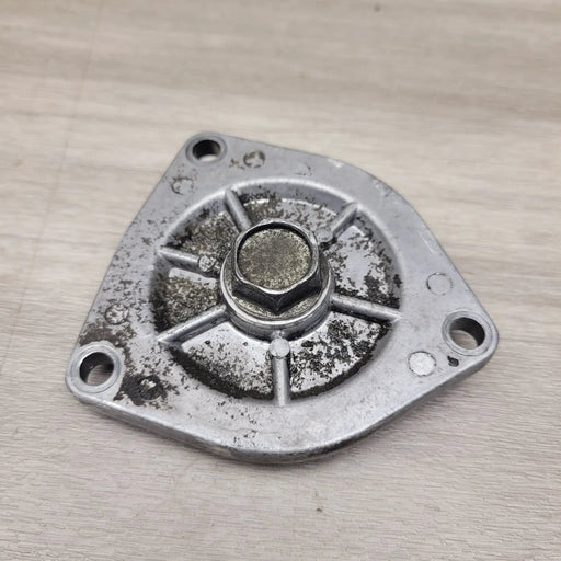 Motor Morgue Engine Parts GT250R EFI Lower engine plate GT250R EFI Lower engine plate | Action Outdoors NZ
