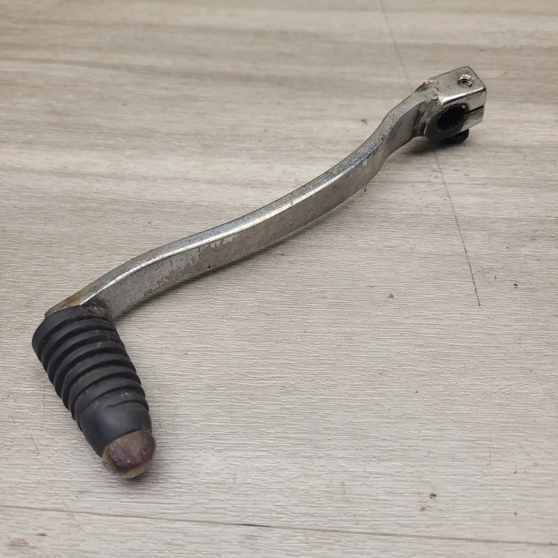 Motor Morgue Vehicle Parts GN125H Gear Lever GN125H Gear Lever | Action Outdoors NZ