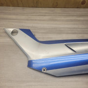 Motor Morgue Vehicle Parts ZZR250 Left tail fairing ZZR250 Left tail fairing | Action Outdoors NZ