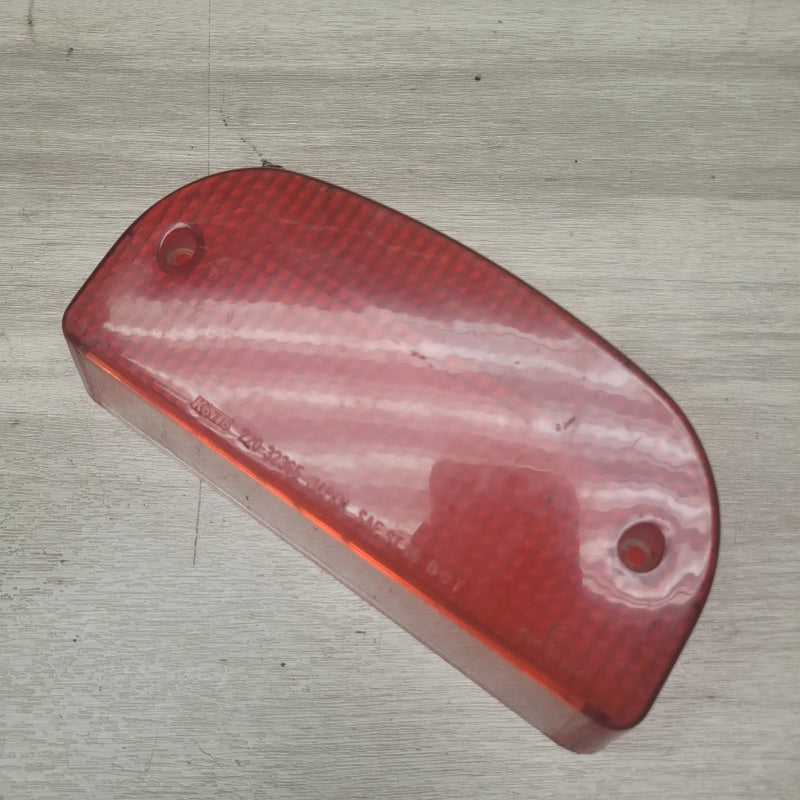 GSF250 Bandit (GJ74A) Tail light lense – view 1