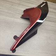Motor Morgue Vehicle Parts EX250 Ninja Left rear fairing EX250 Ninja Left rear fairing | Action Outdoors NZ