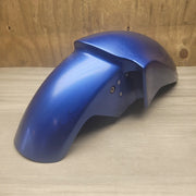 Motor Morgue Body Panels ZZR250 Front mud guard ZZR250 Front mud guard | Action Outdoors NZ