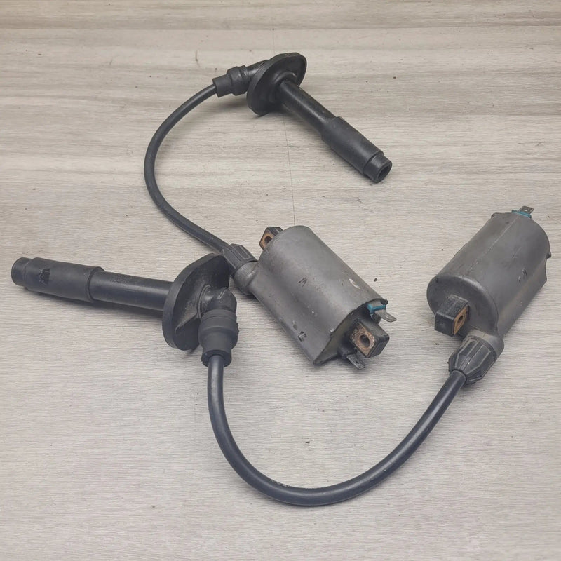 Motor Morgue Vehicle Parts ZZR250 Coils ZZR250 Coils | Action Outdoors NZ