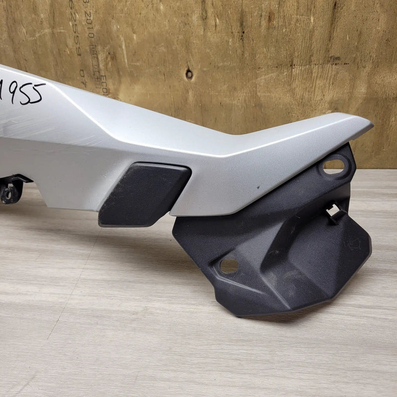 Motor Morgue Vehicle Parts S1000XR (2022) Left side fairing S1000XR (2022) Left side fairing | Action Outdoors NZ