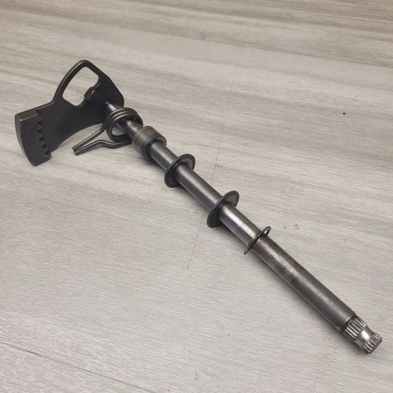 GSF250 Bandit (GJ74A) Gear change shaft