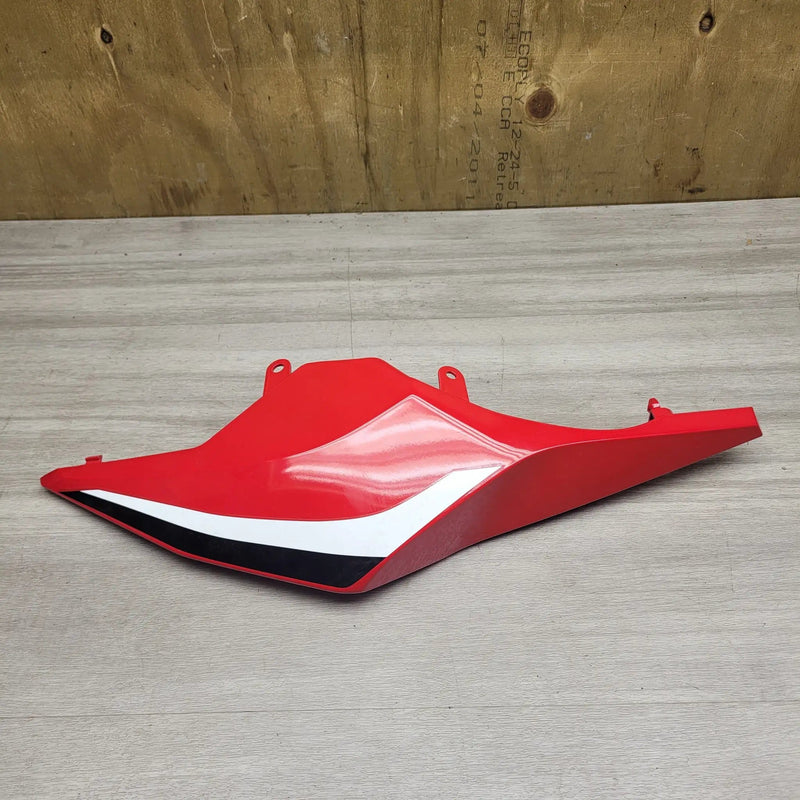 Motor Morgue Vehicle Parts CBR650R (1st Gen) Left Tail Fairing CBR650R (1st Gen) Left Tail Fairing | Action Outdoors NZ