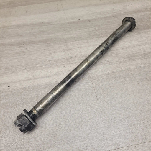 Motor Morgue Axle Parts EX250 Ninja Front axle EX250 Ninja Front axle | Action Outdoors NZ