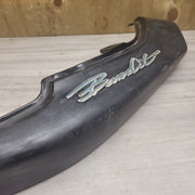 GSF250 Bandit (GJ74A) Left tail fairing – view 2