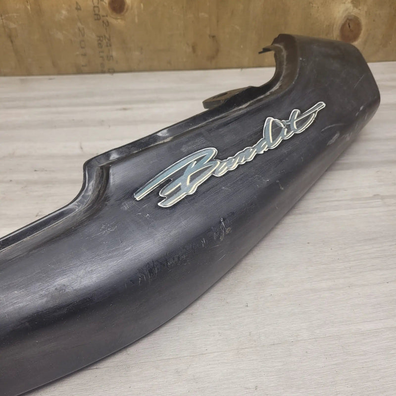 GSF250 Bandit (GJ74A) Left tail fairing – view 2