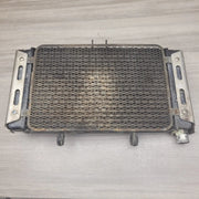 Motor Morgue Cooling Parts GSF250 Bandit (GJ74A) Radiator GSF250 Bandit (GJ74A) Radiator | Action Outdoors NZ